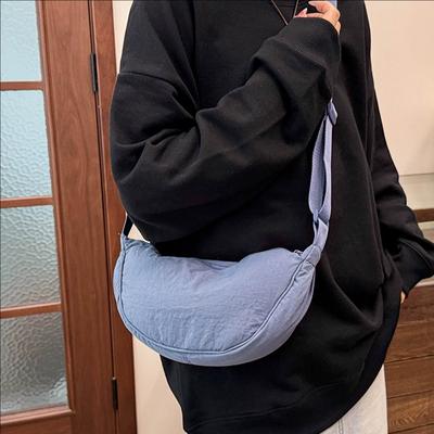 Dametasker – Crossbody-tasker