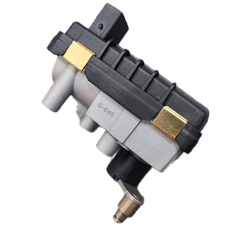 Turbinecharger Electronic Actuator G-49 For Sprinter 411D 2.2 CDI B909 A6460902080 6460902080 823631-5001S