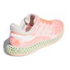 Adidas 4D Run Signal Coral Sneakers FW6838