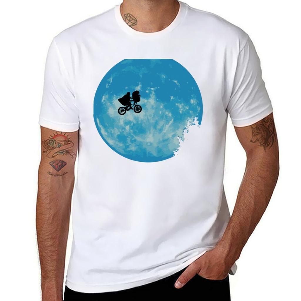 Et The Extraterrestrial Classic Tshirt Holiday Party Tee Shirt Tshirt