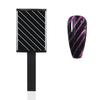 Nail Art Cat Eye Magnet 3D Phantom Magnet Nail Polish Glue Magnet Pattern Magic Magnet Nail Salon Special
