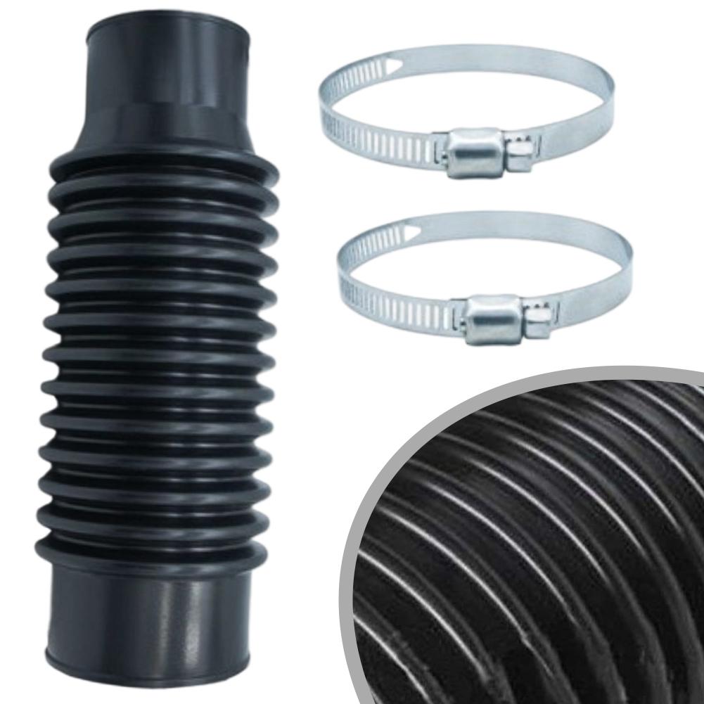 Blower Tube Replacement Flexible E164000080 for ECHO Models PB-580T PB-580H EB600RT Designed for Durability and Efficient Use