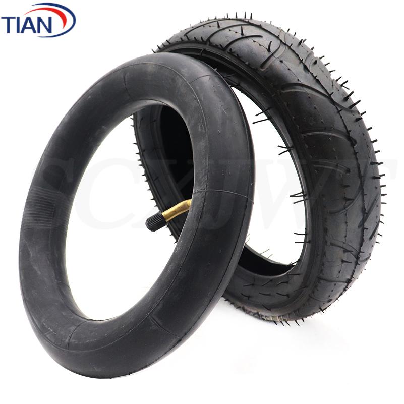 260x55 Outer Tyre Inner Tube Fits