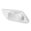 Side Marker Light Indicator Stylish Look Easy Installation Side Marker Light Replacement for Dacia Sandero