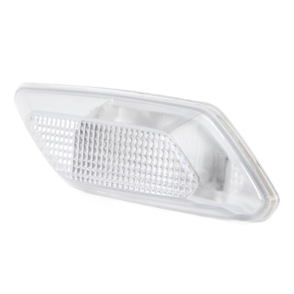 Side Marker Light Indicator Stylish Look Easy Installation Side Marker Light Replacement for Dacia Sandero