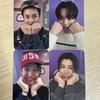LNGSHOT POB Photocard Set Yeongtong Boljjippang
