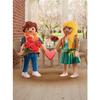 Playmobil Mijn Leven 72236 Verliefd Paar