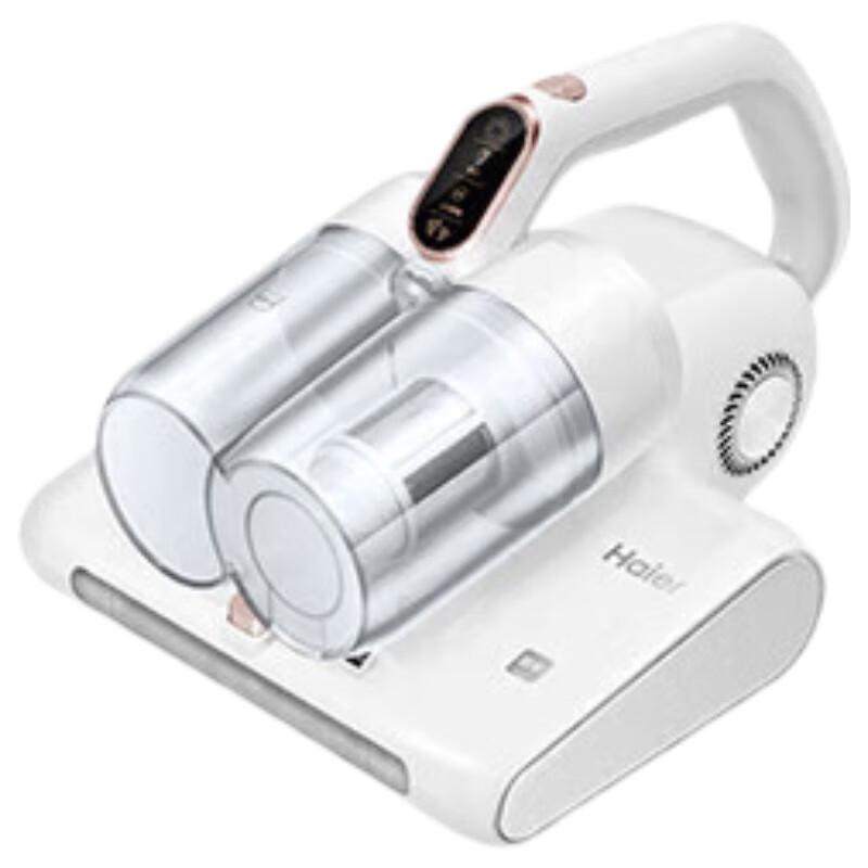 Haier HZ-CX5W Cordless UV Mite Remover CN plug (adapter included)