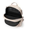 PU Shoulder Bag Women's Multi-function Shoulder Bag