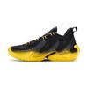 Curry 13 Schwarz Gelb Unisex Sneaker 6007670-001