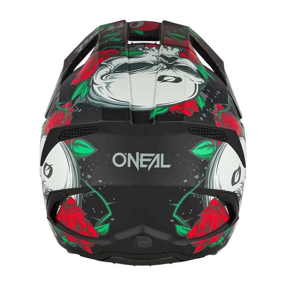 Oneal 3SRS Melancia Off-Road Helmet