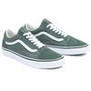 Vans Old Skool Color Theory - Duck Green Unisex Sneakers VN0A5KRSYQW