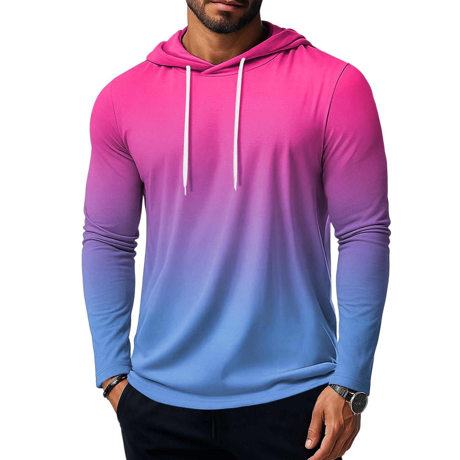 

Мужская толстовка с коротким рукавом, хлопковая толстовка с капюшоном, легкая толстовка, худи, пуловер L