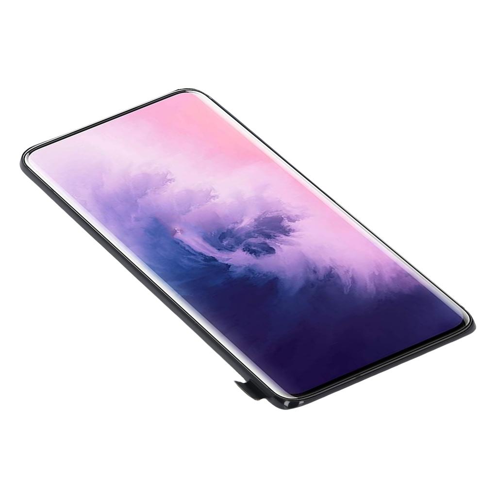 Phone Touch Screen Digitizer Replacement for OnePlus 7T Pro 5G Cell Phone Touch LCD Digitizer 6.67 Inch with Repair