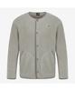 The North Face Nj4Fr60A Men'S Albano Fleece Ex Cardigan Light_Gray