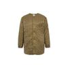 Nike Puffer Jackets Men's Khaki Hooded Moderate Other DQ4283-382