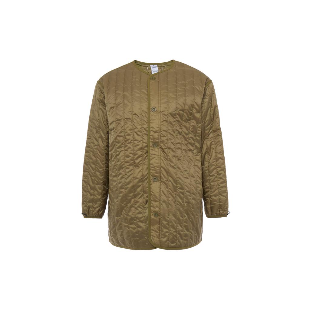 Nike Puffer Jackets Men's Khaki Hooded Moderate Other DQ4283-382