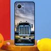 Cool Heavy Truck Car For Realme 12 9 10 11 Pro Plus C67 C55 C53 C51 C35 C33 C30 C25s C21Y C31 GT5 GT Neo 6 Case