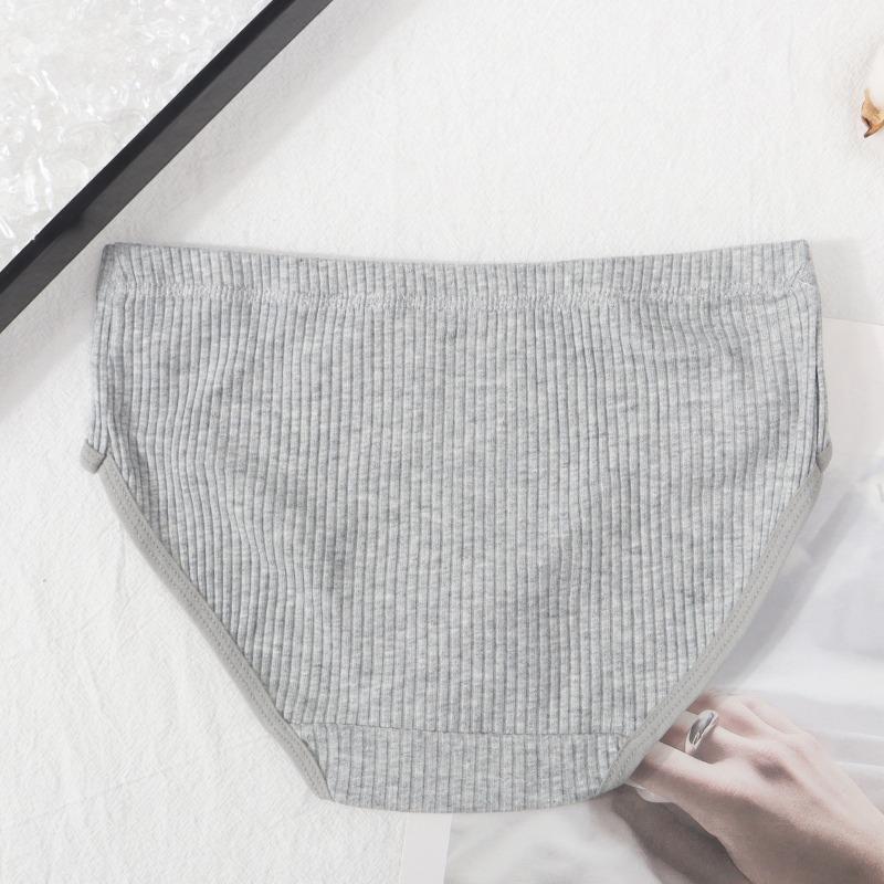 Girl's panties cotton triangle Children's panties baby girl panties