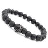 JYL Bracelet Sports  Baseball Bead Style Boosts Athletic Luck And Vitality