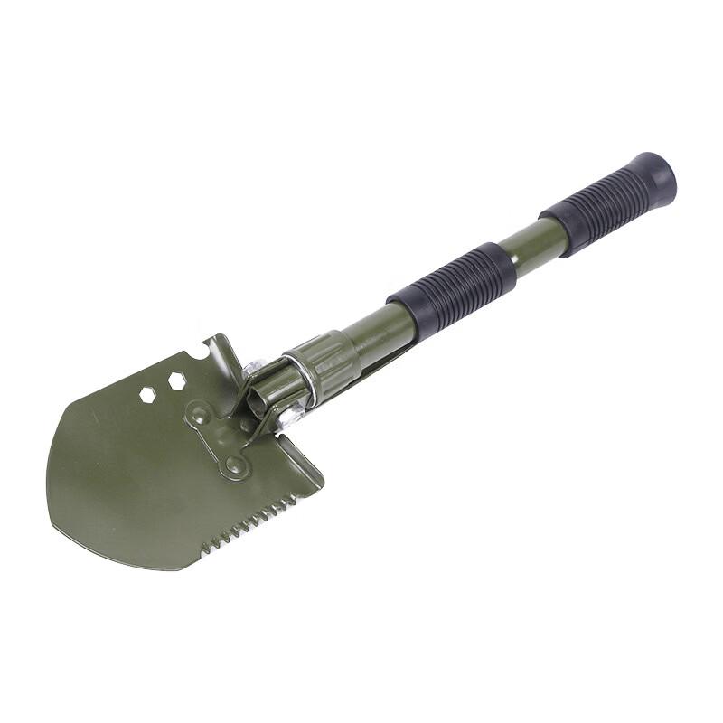 Aisheng Multi-functional Folding Shovel