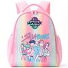 Szkolny Plecak KPOP Plecak Podróżny Plecak Torba Ręczna Prezent Urodzinowy
