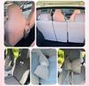 2026 Geely Xingyuan All-Season Linen Seat Covers: Full Surround, Specially Designed for Model 26.