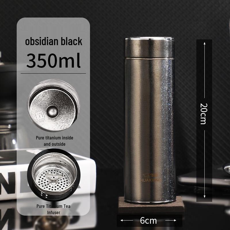 HOAOR Insulated Portable Mug