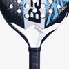 Babolat Air Veron 2.6 Padel-Schläger 355g Schwarz