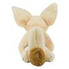Sunlemon Fennec Fox Plush Toy 24x48x22cm Cute Animal Stuffed Toy
