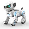Cool Stuff Toy Car Funny Gift-Kawaii AI Intelligent Rc Robot Dog,Bluetooth Speaker Cyber Robot,remote Control Car,Toys For Boys