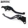 2025 Short Clutch Brake Lever For BMW S1000R S1000XR F900GS F900R F750GS F800GS F850GS F900XR Motorcycle Logo Adjustable Handles