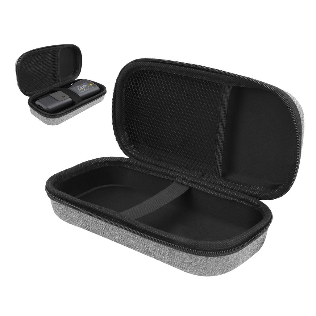 Small Camera Carrying Case Portable Storage Travel Bag for Osmo Pocket Osmo Pocket 2