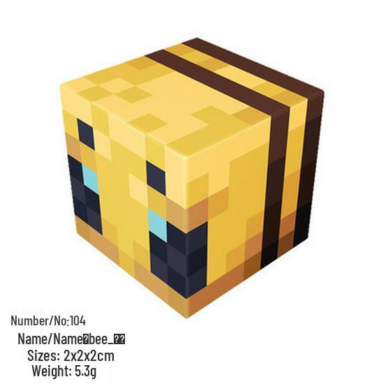 Magnetic Cube Game: High Attraction Educational Building Blocks