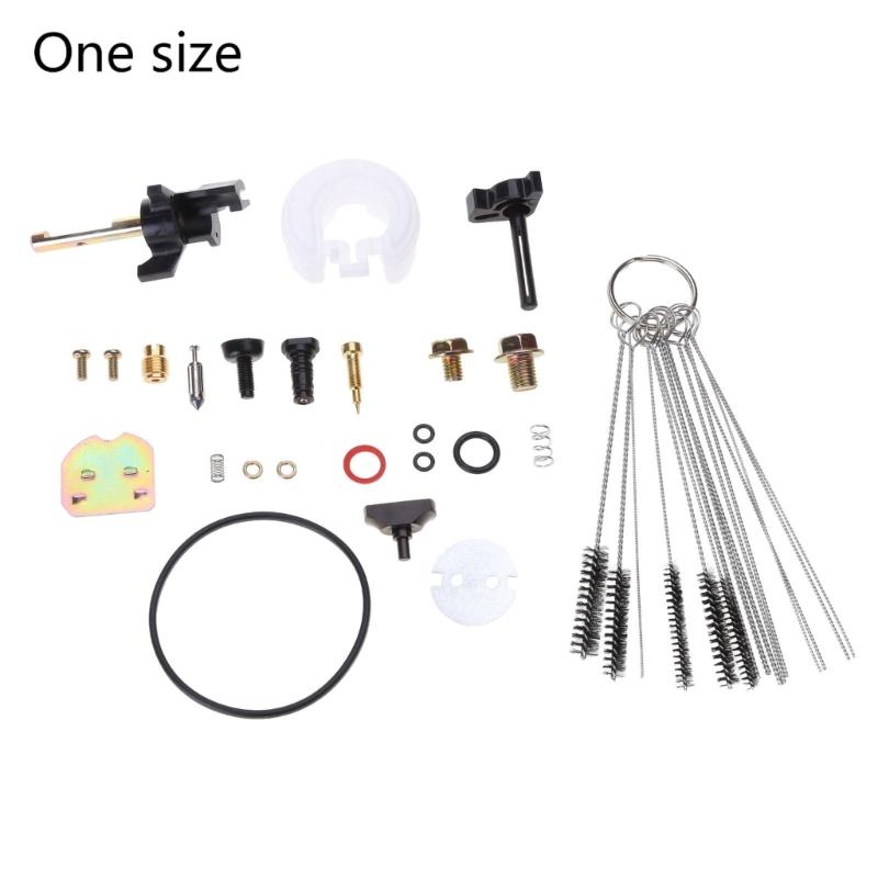 Motorcycle for G-X390 G-X 390 13HP Engines Carburetor Carb Repair Rebuild Parts