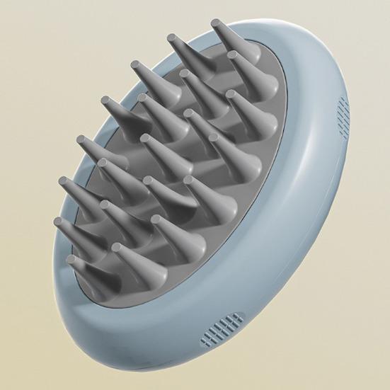 4-In-1 Pet Grooming Brush Dog Shedding Brush with Water Spray Soft Silicone Teeth Pet Massage Comb for Cats Dogs Bathing Grooming Hair Removal