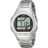 Casio Waveceptor WV-58DA-1AV Аналогово-цифровий спортивний годинник Чорний ремінець з нержавіючої сталі