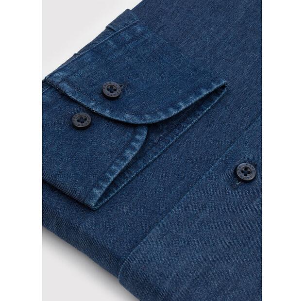 Pako Lorente Shirt P25WF-1X-016