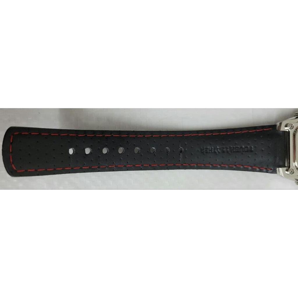 Used Working watch CASIO EDIFICE EFA-120
