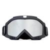 1PC Protective Glasses, Outdoor Motorcycle Windproof and Sand-proof Goggles, Off-road Motorcycle Ski Goggles