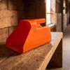 Horse Feed Scoop Impact-Resistant Plastic Ergonomic for Barn, Farmers