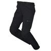 RS TAICHI Bike Wear Riding Pants, Autumn/Winter, Windproof, Coldproof, Thermal, Built-in CE Protector, Fleece Lining, Stretch, Windstop, Soft Shell Pa