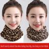 Hot-Selling Autumn/Winter Multi-Function Twist Hat & Scarf with Neck Protection