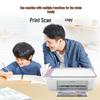 HP DeskJet Ultra 2386 All-in-One Wireless Inkjet Printer CN plug (adapter included)