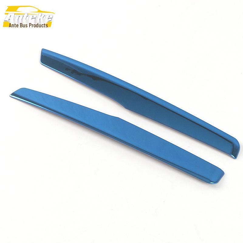 

IX35 Gear Shift Trim & Stainless Steel Dashboard Mod Accessories - Fits 21 Models