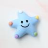 Cartoon Five-pointed Star Fridge Magnets Home Decoration Balloon Rainbow Lollipop Fridge Stickers Pupil Gifts