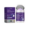 Limited time!!Oralhoe Purple Tooth Whitening Powder Gentle Care For Cleaning Teeth, Protecting Gums, And Freshening Breath Less