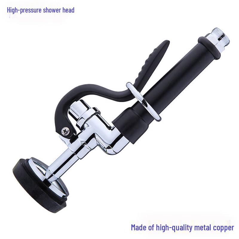 BENAGIL High-Pressure Water Hose