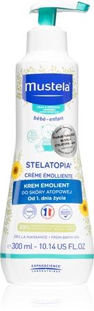 

Baby Softening Cream TU прозрачный
