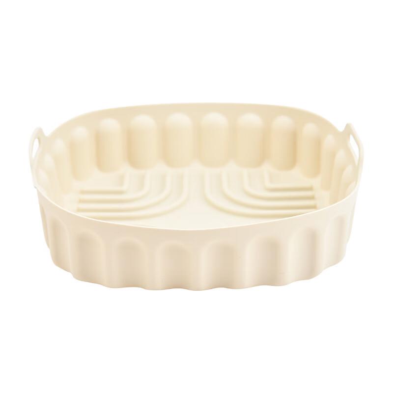 MDNG Reusable Air Fryer Silicone Basket Liner